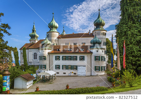 Artstetten Castle, Austria 82327512