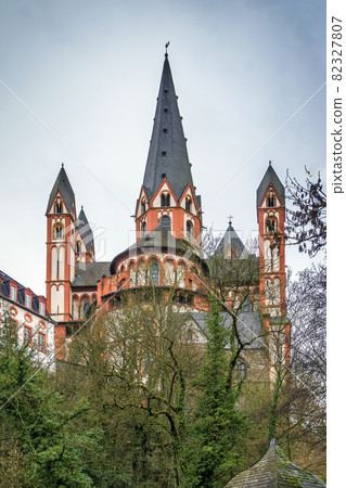 Cathedral of Limburg, Germany Cathedral of Limburg, Germany 82327807