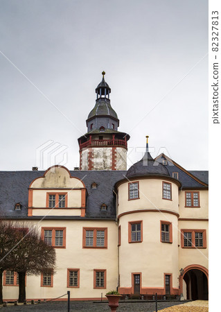 Weilburg castle, Germany 82327813