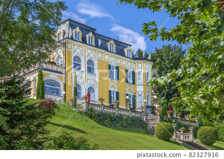 Villa on Worthersee, Austria 82327916
