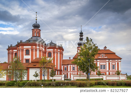 Marianska Tynice, Czech republic 82327927