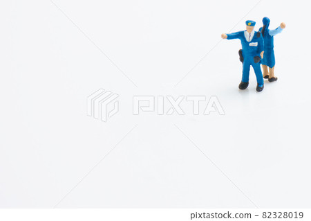 police police 82328019