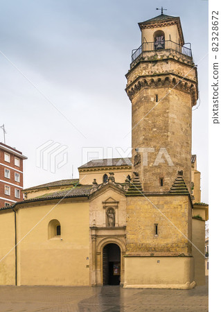 Church San Nicolas de la Villa, Cordoba, Spain Church San Nicolas de la Villa, Cordoba, Spain 82328672