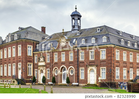 Nordkirchen palace, Germany Nordkirchen palace, Germany 82328990