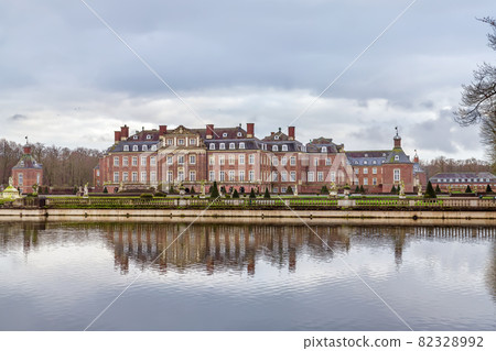 Nordkirchen palace, Germany Nordkirchen palace, Germany 82328992