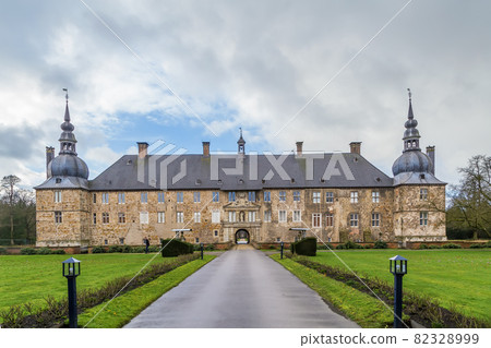 Castle Lembeck, Germany Castle Lembeck, Germany 82328999