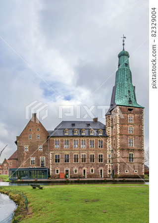 Raesfeld Castle, Germany Raesfeld Castle, Germany 82329004
