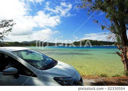Okinawa Yagaji Island Drive 82330504