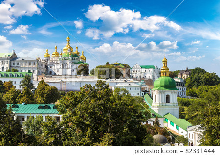 Kiev Pechersk Lavra 82331444