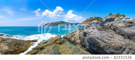 Panoramic view of Phuket Panoramic view of Phuket 82331526