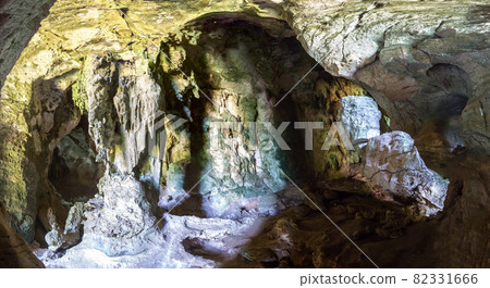 Phra Nang Noi cave, Thailand 82331666