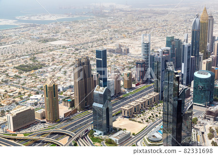Downtown Dubai Downtown Dubai 82331698