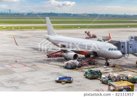 Noi Bai International Airport in Hanoi Noi Bai International Airport in Hanoi 82331957