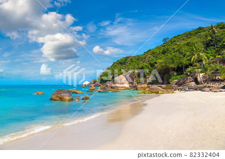 Silver Beach on Samui 82332404