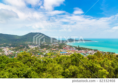 Koh Samui island, Thailand Koh Samui island, Thailand 82332408