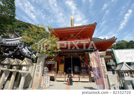 奈良縣生駒郡長護尊寺 82332720