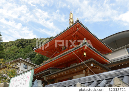 奈良縣生駒郡長護尊寺 82332721