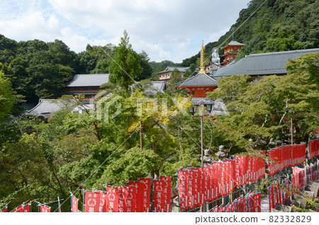 奈良縣生駒區長護尊寺 82332829
