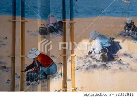 Preconstruction 82332911