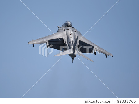 AV-8B鷂II垂直起降飛機 82335769