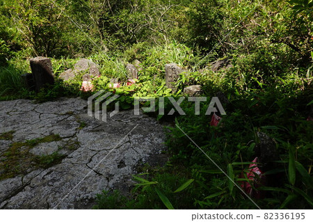 Rokubo Jizo 82336195
