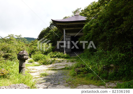 Rokubo Jizo Rokubo Jizo 82336198