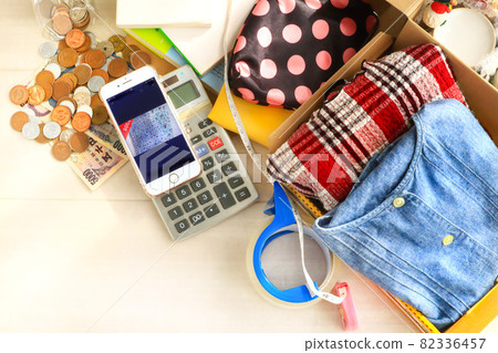 Flea market listing Flea market listing 82336457