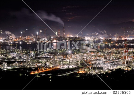 Mizushima複雜夜景 Mizushima複雜夜景 82336505