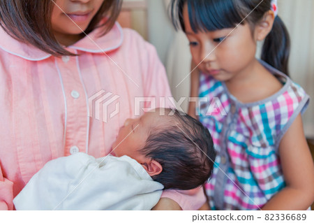 嬰兒 寶寶 幼兒 82336689