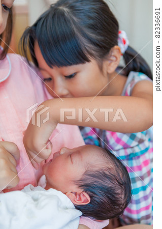 嬰兒 寶寶 幼兒 82336691