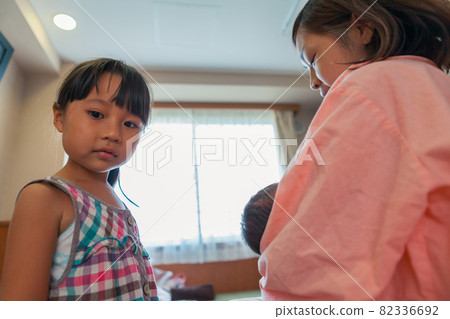 嬰兒 寶寶 幼兒 82336692