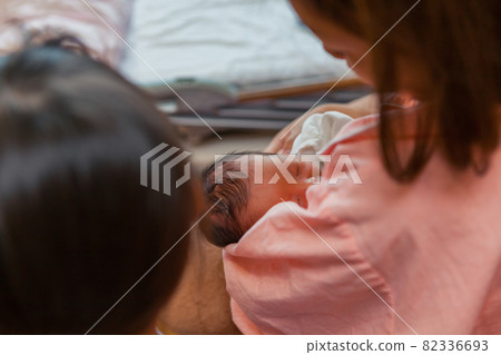 嬰兒 寶寶 幼兒 82336693