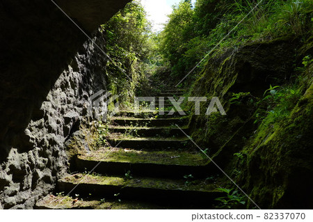 Rokubo Jizo 82337070