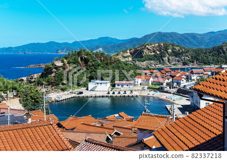 Shimane Peninsula 42 Ura Katakuura (Kataku) 82337218