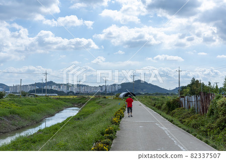 Hojobeol, Siheung-si, Gyeonggi-do 82337507