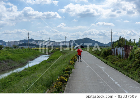 Hojobeol, Siheung-si, Gyeonggi-do 82337509