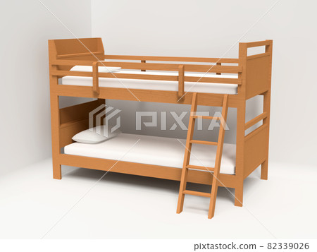 Loft bed Loft bed 82339026