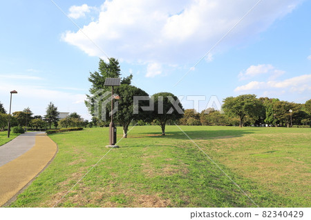 東京都中川公園B區多目的廣場 東京都中川公園B區多目的廣場 82340429