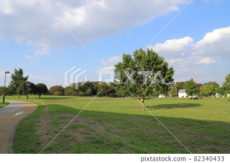 東京都中川公園B區多目的廣場 東京都中川公園B區多目的廣場 82340433