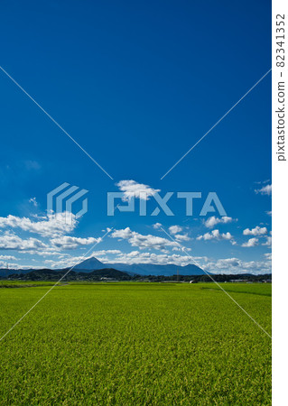 霧島山 R3 秋天從高代鎮 82341352