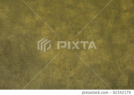 Design wall drawn with mortar 82342179