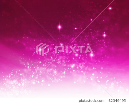 Pink glitter Pink glitter 82346495