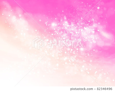 粉紅色閃光 82346496