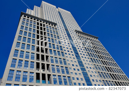 Sanno Park Tower 82347073