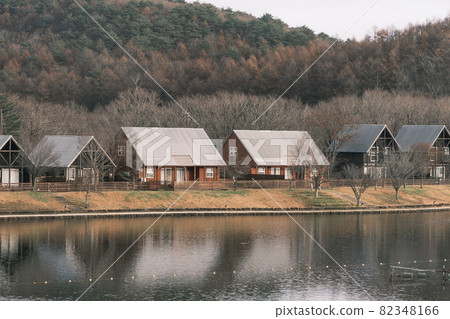 Angel Forest Nasu Shirakawa Hatori Lake Plateau Regina Forest Angel Forest Nasu Shirakawa Hatori Lake Plateau Regina Forest 82348166