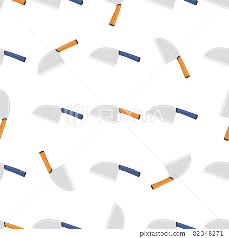 Illustration on theme pattern steel axes with wooden handle Illustration on theme pattern steel axes with wooden handle 82348271