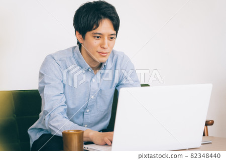 遠程辦公 遠程辦公 82348440