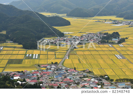 Foot mountain 82348748