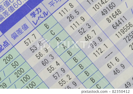 成績單向上 成績單向上 82350412
