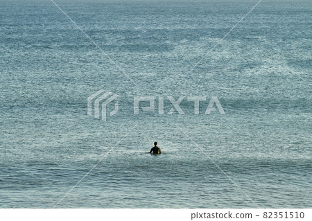 Emigration Telework Shonan Life 82351510